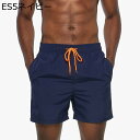 海パンツ ボートショーツ スイム M-4XL メンズ 水着 ビーチ サーフパンツ ドライショーツ 夏 柔軟性 吸汗 肌触りがいい 蒸れにくい 速乾性 通気性 蒸れにくい サーフィン ジム ラフティング