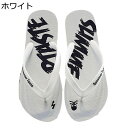 サンダル トングサンダル メンズ 鼻緒付き 夏用 スリッパ PVC サマー 厚底 軽量 速乾 静音 滑らない 素足ok 室内 ベランダ 旅行 プール 海水浴 ファッション 大きいサイズ 父へ 彼氏(3)