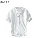 半袖Tシャツ メンズ シャツ プルオーバー 薄手 軽い 無地 カジュアル ゆったり シンプル トップス 通気性 耐摩耗 柔らかい カッコイイ 夏服 若者 スポーツ 普段着 トラベル