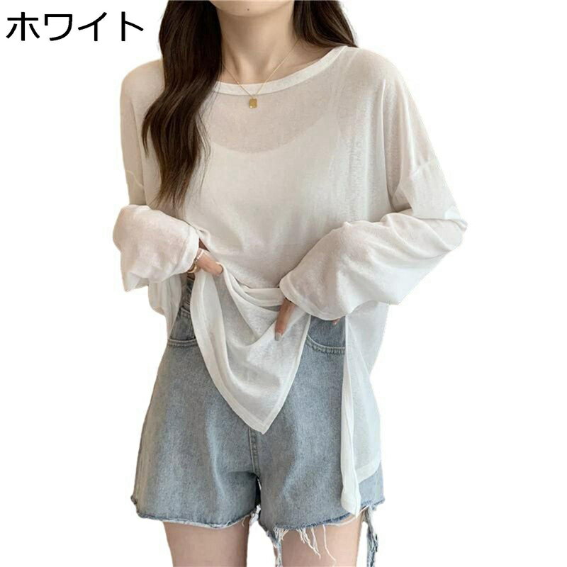 ֥饦 ǥ  奫С UV å UPF50+ ܿ䴶 ֤䤫 ι  롼  Ʃ 餻 ̵...