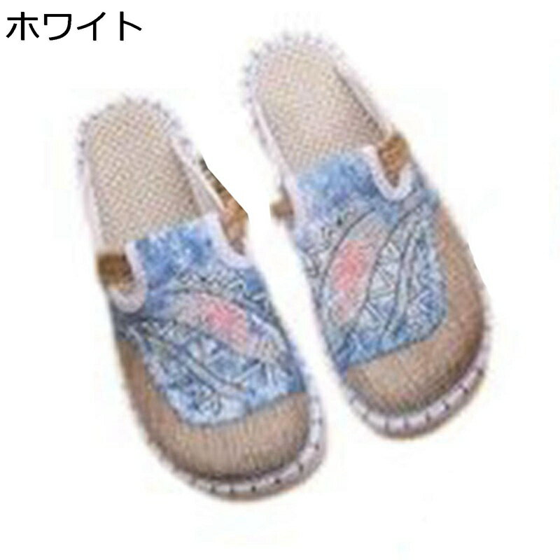 刺繍 リラックスサンダル レディース サンダル 安定感 通気性 美脚 厚底 パーティー オープントゥ 抗菌防臭 身長アップ デイリー 外履き 旅行 休暇 海辺 ファッション カジュアル 夏 丈夫