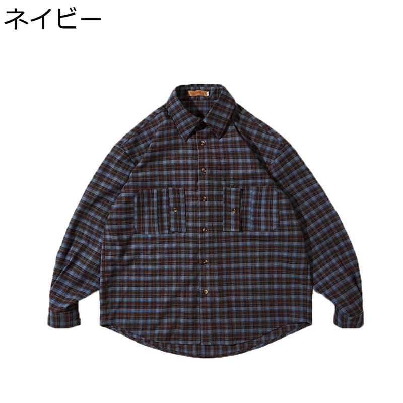チェックシャツ メンズ 半袖 夏 襟付き ボタンダウン 胸ポケット付き ファッション 和風 チェック柄 プリント 開襟シャツ 軽量 カッコイイ ゆったり おしゃれ カジュアル 若者 普段着 お出掛け 旅行