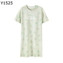ネグリジェ パジャマ レディース 春 夏 プルオーバー かわいい カップ付き 綿100% ルームウェア 寝間着 ロング丈 おしゃれ シンプル 通気 吸湿速乾 優...