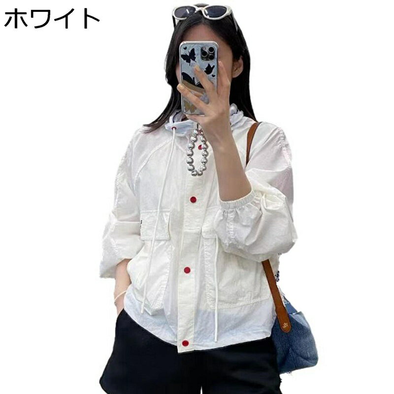 å奬 ǥ  糰к UPF50+ ä ѥ ̵ 襤   ȥåŬ ޯ 奢 ...