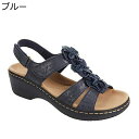 バックルサンダル サンダル レディース 厚底 軽い 歩きやすい ペタンコ 美脚 高反発 オープントゥ やわらか 長時間履き 身長アップ 外履き 旅行 休暇 海辺 散歩 オシャレ カジュアル 夏用