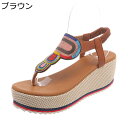 トングサンダル サンダル レディース 厚底 軽い 歩きやすい ウェッジソール ハワイ風 美脚 ストレッチ オープントゥ 静音 身長アップ 外履き 旅行 休暇 海...