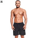 水着 サーフパンツ 海水パンツ メンズ 夏用 ビーチウェア スイムウェア 半ズボン ウエストゴム付き 通気性 速乾 水陸両用 短パン 海パン 男性用 無地 スタイリッシュ 温泉 ジョギング ハイキング