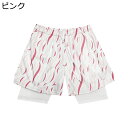 水着 メンズ 短パン サーフパンツ 海水パンツ インナー付き 速乾 通気 半ズボン 夏用 春着 スポーツショーツ 水陸両用 ビーチウェア バスケットショーツ 男性用 温泉 部屋着 砂浜 大きいサイズ
