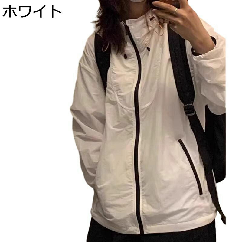 å奬 ǥ ޡ㥱å UPF50+ ä ѥ ̵  襤 ɤͽ ȥå Ŭ ޯ ...