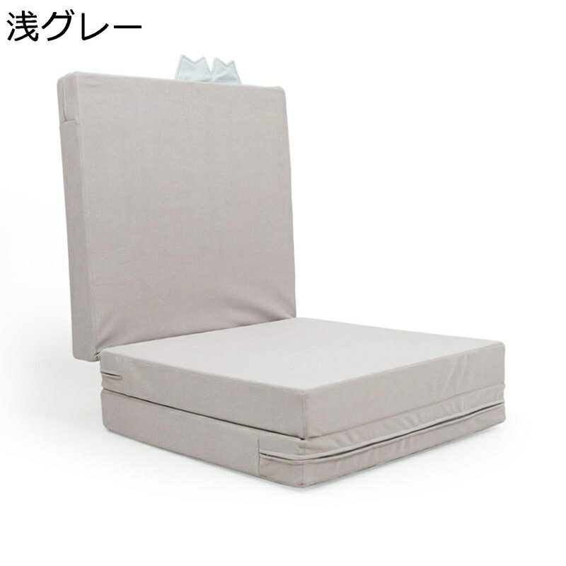 マットレス シングル 折り畳み 厚さ8cm 体圧分散 プレイマット 子供部屋 三層構造 低反発 ごろ寝マット 防ダニ防臭 敷きふとん 年中快適 お昼寝 車中泊 休憩 仮眠 来客用 学生寮 シングル