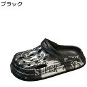 サンダル メンズ クロッグサンダル クロックバンド スリッパ 夏 EVA 通気 サボ アウトドア カッコいい 防水 蒸れない 日常 旅行 ガーデニング ソフト 履き心地良い 2way 歩きやすい(4)