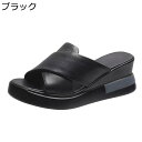 厚底サンダル レディース サンダル 軽い 歩きやすい 美脚 厚底 快適 長時間履き コンフォート オープントゥ 抗菌防臭 身長アップ ビーチ ウォーキング ファ...