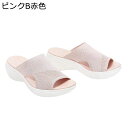 厚底サンダル サンダル レディース 厚底 軽い 歩きやすい 美脚 高反発 オープントゥ 静音 身長アップ 外履き 旅行 休暇 海辺 快適 長時間履き コンフォー...