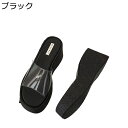 厚底サンダル サンダル レディース クリア ウェッジソール 厚底 軽い 歩きやすい 美脚 高反発 オープントゥ 抗菌防臭 身長アップ ビーチ ウォーキング 散歩...