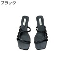 厚底サンダル レディース サンダルスリッパ 安定感 通気性 美脚 厚底 シンプル オープントゥ やわらか 身長アップ ビーチ エレガント デイリー おしゃれ 散歩 カジュアル 夏用 耐磨耗