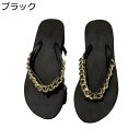 厚底サンダル レディース トングサンダル 安定感 通気性 美脚 厚底 キラキラ ストレッチ オープントゥ 静音 身長アップ 外履き 旅行 休暇 海辺 オシャレ ...