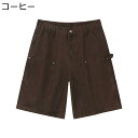 デニム ハーフパンツ メンズ カーゴパンツ ジーンズ 短パン 5分丈 コットン 夏 薄手 ひざ下 ジーパン ジーンズ ビッグシルエット ショート丈 コーディネート ズボン レトロ ボトムス アウトドア 登山