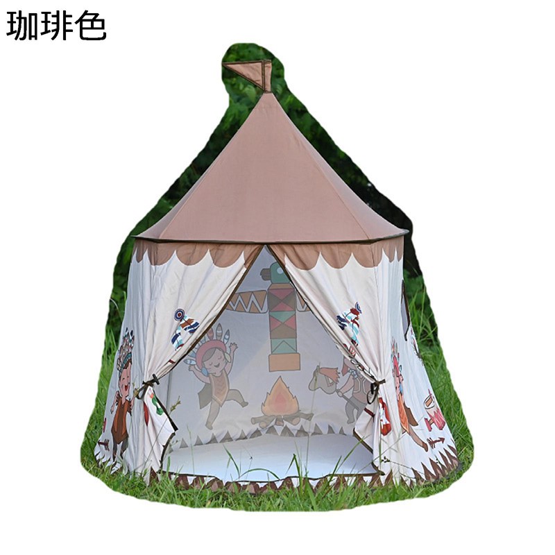 キッズテント 室内用テント 幼児用室内ベッドテント テントハウス キッズスペース ポータブル 組み立て不要 収納可能 プライバシー 可愛い 通気性 秘密基地 親子部屋 出産祝い 入園祝い