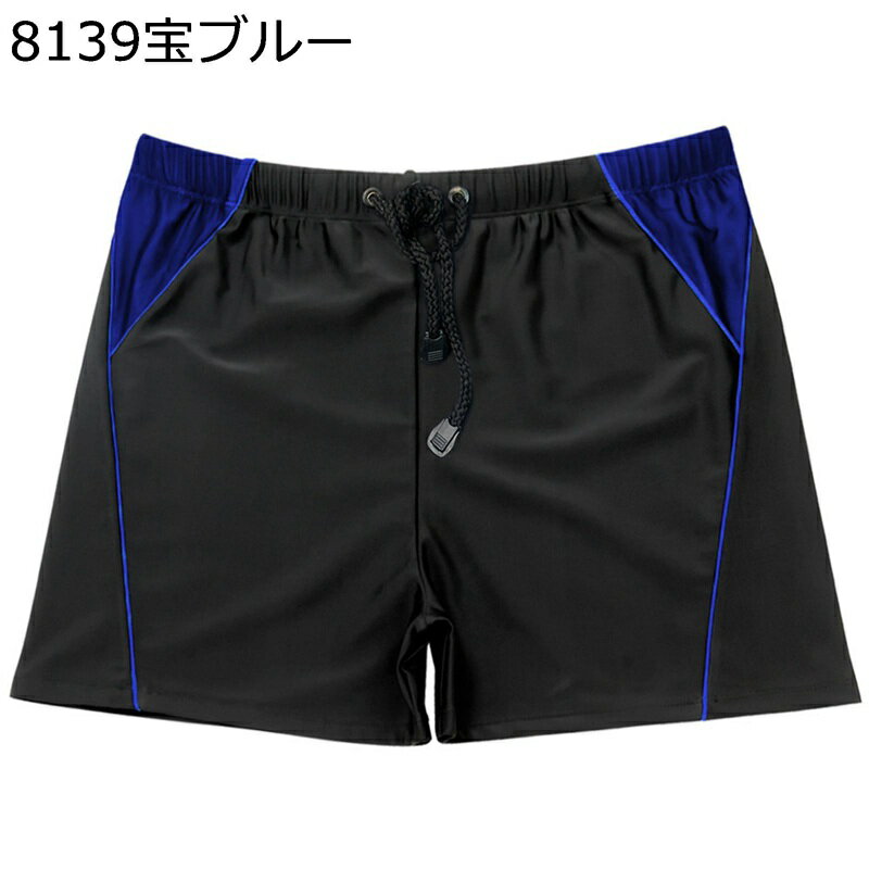 メンズ 水着 海水パンツ サーフパンツ ショーツ スイミング プール プレゼント シンプル おしゃれ 海水 競泳用 ランニング リゾート 海 着痩せ 紫外線対策...