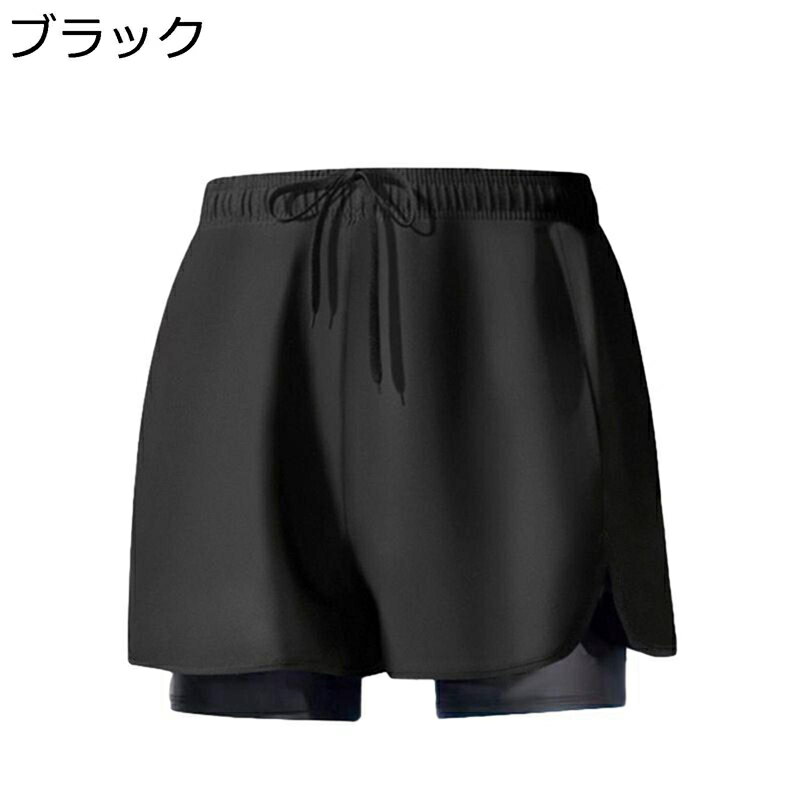 メンズ 水着 ビーチパンツ ボードショーツ ショーツ スイミング プール プレゼント おしゃれ 海水 フィットネス ジム 着痩せ 紫外線対策 吸汗 マリンスポー...