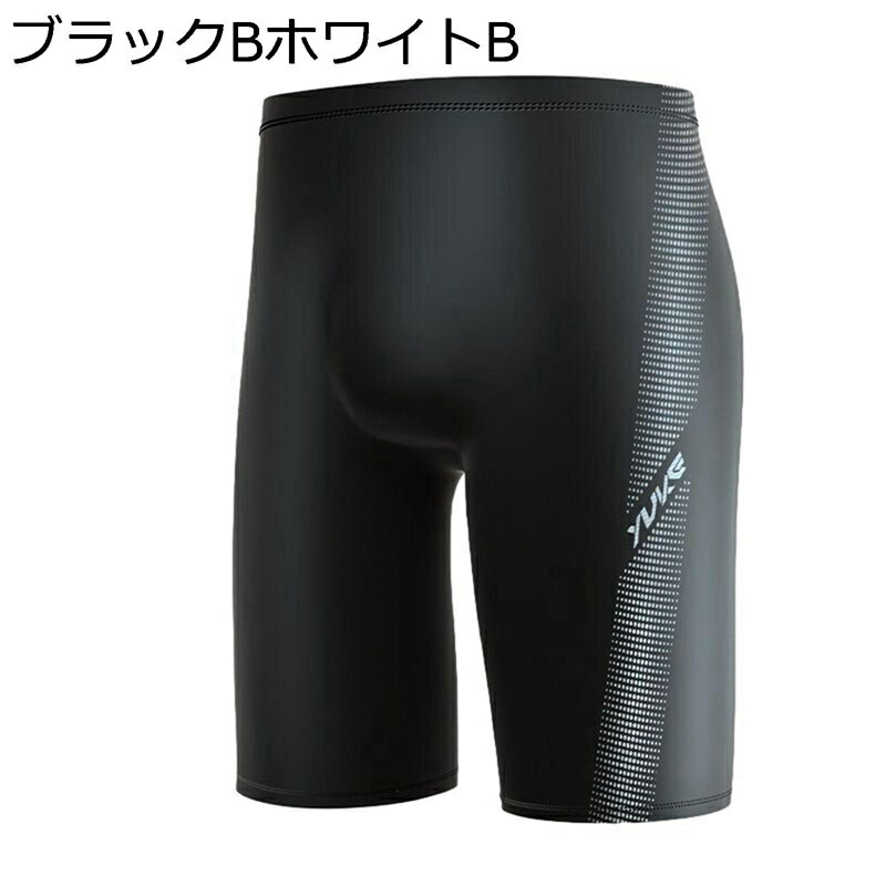 水着 メンズ 海水パンツ サーフパンツ ポケット ショーツ Swimwear マリンスポーツ 吸汗速乾 ジム プール スポーツ ビーチ 海水 フィットネス サウ...