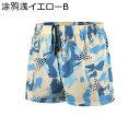 水着 メンズ 海水パンツ サーフパンツ ポケット ショーツ スイミング スポーツ ビーチ 海水浴 フィットネス ジム ラッシュガード フィットネスウェア 夏旅行...