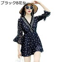 水着 ペアルック 男女セット サーフパンツ レディース 旅行 ボート ビーチ プール用 リゾート 海水浴 肌触り 通気性 夏 スイミング Swimwear 通気...