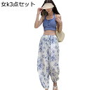 水着 カップル サウナ水着 タンキニ ショーツ 短パン レディース ハネムーン 夏旅行 ボート ビーチ プール用 新婚旅行 通気性 伸縮性 冷感 水陸両用 吸汗 オシャレ エレガント セクシー