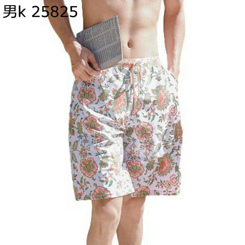 ペアルック 可愛い カップル ご夫婦 水着 ビーチパンツ メンズ 伸縮性 冷感 体型カバー 短パン ショーツ スイミング ビーチ プール用 プレゼント 夏 オシ...