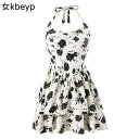 水着 カップル お揃い サウナ水着 タンキニ ショーツ 短パン メンズ ボタニカル柄 海外旅行 温泉 プレゼント 水泳 新婚旅行 快適 通気性 伸縮性 通気 速...