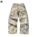 デニムパンツ ワークパンツ Gパン ジーパン 総柄 ヴィンテージ メンズボトムズ ジーンズ ゆったり オシャレ ストリート系 b系 原宿 カジュアル 春秋 日常着 通勤通学 ヒップホップ 着回し力