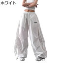 ワイドパンツ ジャージ下 レース切り替え ガウチョパンツ レディース 涼し気 ロングパンツ ウエストゴム ボトムス 大きいサイズ ゆったり 美脚 細見え 薄い ...