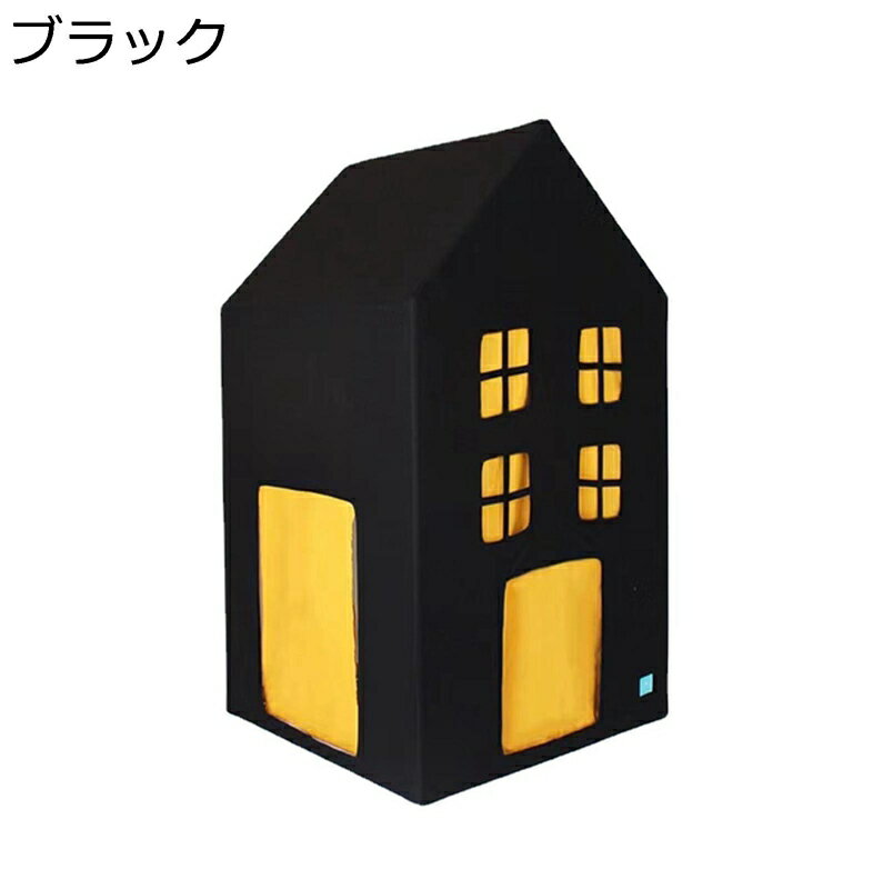 キッズテント 室内テント ベッドテント テントハウス 簡単組み立て キッズスペース キッズプレイハウス キッズハウス おもちゃ 遊び 室内遊具 秘密基地 キッズコーナー おうち 知育玩具 誕生日