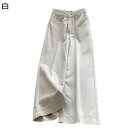 ワイドパンツ デニムパンツ レディース ロングジーンズ ズボン ストレートタイプ ジーパン お洒落 ルーズシルエット ストリート 韓国風 ベーシック 春夏秋用 ...