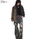 デニムパンツ ワイドパンツ ダメージ加工 レイヤード 重ね着 レディース ロング丈ボトムズ ジーンズ 春 夏 秋 ジーパン vibe風 ヴィンテージ カジュアル 着回し力 おしゃれ 日常着 通勤通学