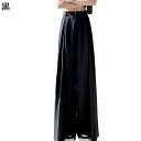レディース ロングパンツ ワイドパンツ オーバーサイズ 落ち感 ストレートタイプ ウエストゴム カジュアル ベーシック チノパン ボトムズ 四季 肌触り アウトドア 通勤通学 着回し力ピカイチ