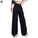 カーゴパンツ チノパンツ レディース リラックス カジュアルボトムズ リラックス ロング丈 ボトムズ 長ズボン 春夏秋服 チノパン カジュアル 甘めのコーデ 無...