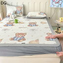 ベッドパッド 花柄 マットレス 吸湿通気 放熱性 マットベッド 抗菌防臭防ダニ 夏用 クール敷パッド クール寝具 アイスシルク 夜?熱中症対策 さらさら 涼感素材 丸洗いOK