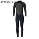 水着 フルスーツ メンズ フルウェットスーツ ワンピース 耐塩素 バックジップ ネオプレン素材 マリンスポーツ バックジップ仕様 マジックテープ スイミング 日...