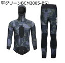 水着 フルスーツ メンズ フルウェットスーツ ワンピース 上下セット フード付き 肌触り ネオプレン マリンスポーツ Swimwear 日焼け止め ダイビング ...