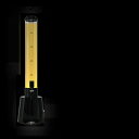 ビールタワーディスペンサー ビールサーバー 酒ディスペンサー 生ビールサーバー 2L/3L プラスチック製 蛇口付き フルーツティー レモネード 梅酒 LEDラ...