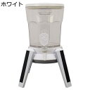 ビールサーバー ドリンクディスペンサー ピッチャー 麦茶ポット 冷水筒 大容量 蛇口付き LEDライト 飲料酒ディスペンサー ビールディスペンサー 梅酒 果実酒...