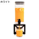 クリアビールタワーディスペンサー ドリンクサーバー 冷水筒 3L 大容量 飲料容器 ビールタワーディスペンサー 取り外し可能 蛇口付き お茶ポット ビール樽 飲料/ビール/酒/ワイン用