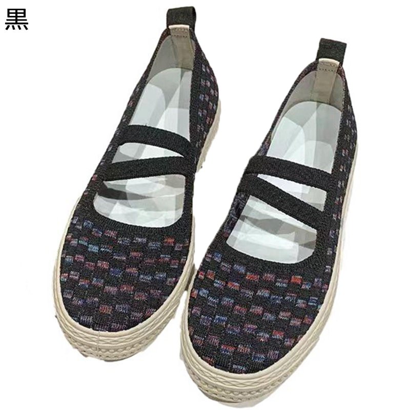 モカシン ローファー レディース カジュアルシューズ 弾性ストラップ 春 秋 夏 ドライビング 脱げない ぺたんこ 柔らか 防滑 軽い プラットフォーム 美脚 運動靴 アウトドア 長時間散歩 OL 海辺