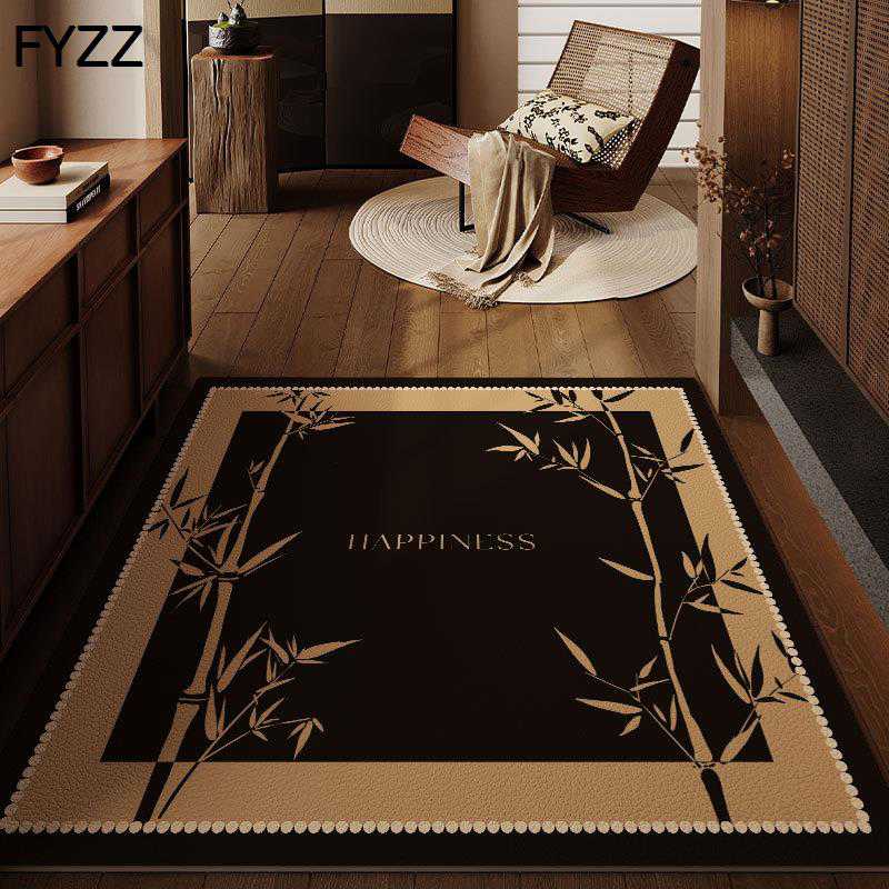 泥落としマット pu革 業務用 玄関 エントランスマット 防水 速乾 滑り止め 幾何柄 チェア 大判ラグ 屋外 室内 ラグ ずれない 吸水 保温性 インテリア 店舗用 家庭用 ショップ用 diy可能