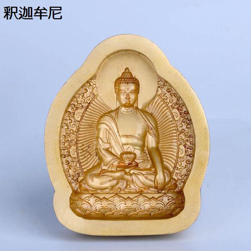 薬師仏 釈迦牟尼 阿弥陀仏 仏像の金型 金属仏像金型 チベット仏教 守護仏 風水グッズ 工芸品 お守り 小さな仏像金型 DIY 粘土仏像彫刻型 粘土仏像型 装飾的な仏像の型 贈り物 記念日 書斎 観賞用