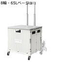 小型カート キャリーカート 大容量65L ショッピングカート 買い物カート 階段上がり 畳める 高齢者 主婦 軽量 静音 ハンドル調節可能 持ちやすい 収納便利 簡単組立 丈夫 エコバッグ スーパー 家庭用 野菜の購入