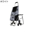 6輪買い物キャリー ショッピングキャリー 折り畳み 椅子付き 座れる 大容量45L 椅子耐荷重100kg 携帯用 持ちやすい 折り畳み 丈夫 段差も登れる 静か 軽い 主婦 老人 重い荷物も楽々移動 スーパー エコバッグ(4)