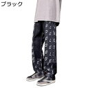 男女兼用 デニムパンツ テーパードパンツ メンズロングパンツ スプライス 数字サイズ柄 ヴィンテージ ストレートパンツ 耐摩耗 通気 おしゃれ カジュアル ファスナー付き 春 通学 通勤 旅行