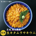 [8/8 10時～20％OFFクーポン配信]宮城県産 生うに ウニ 160g 塩水パック ムラサキウニ 80g×2パック 送料無料 南三陸ホテル観洋 夏の名物 南三陸 キラキラ ウニ丼をご自宅で 無添加 塩水ウニ グルメ 食品 ミョウバン不使用 三陸 雲丹 高級 海産物 お取り寄せ グルメ お中元